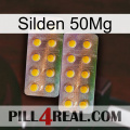 Silden 50Mg new10